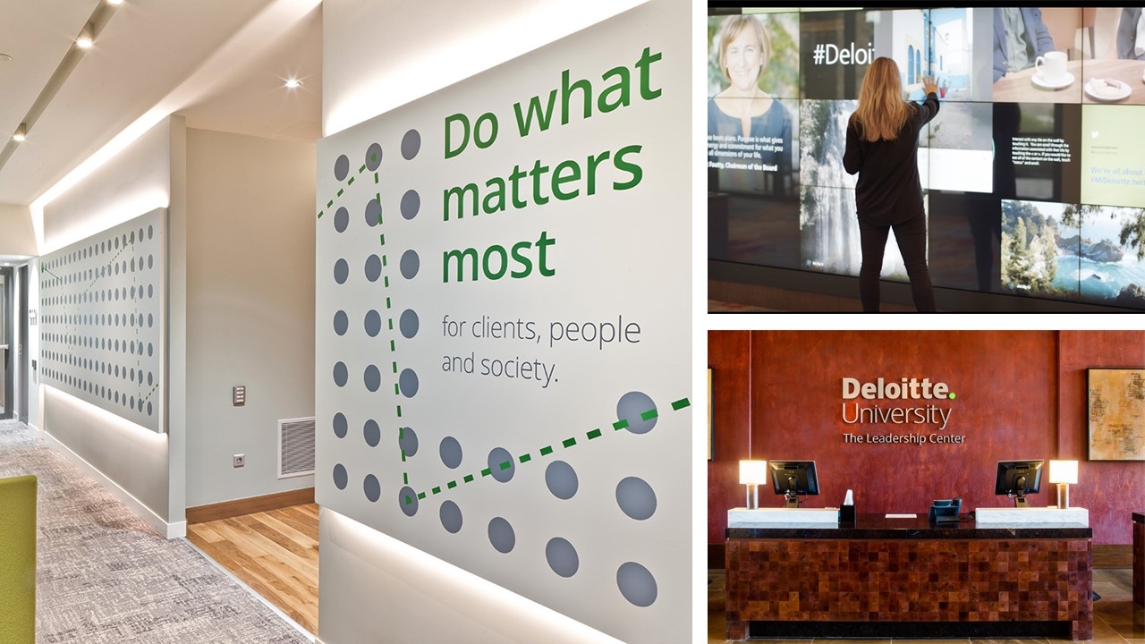 Deloitte Photo