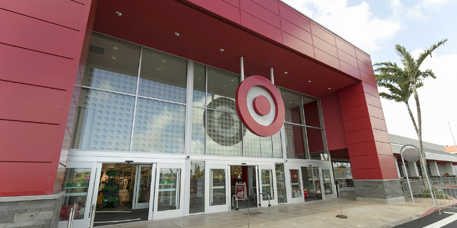 Target Corporation Photo